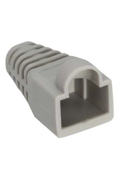 Rj 45 Kılıf Boot 50 Adet Cover ürün görseli 1