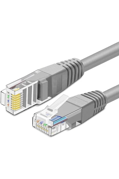 30 Metre 30mt M Internet Kablosu Kalın Cat6 - Resim 2