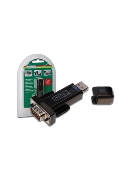 Da-70156 Usb 2.0-rs232 Seri Çevirici ürün görseli 1