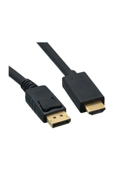 Display To Display 144hz Destekleyen Oyuncu Kablosu 1,8mt ürün görseli 1