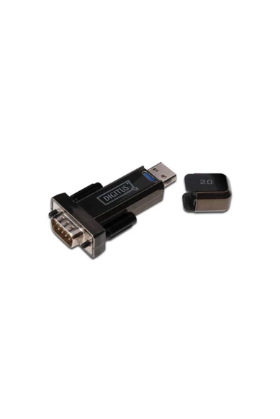 Da-70156 Usb 2.0-rs232 Seri Çevirici DİGİTUS DİJİTUS ürün görseli 1