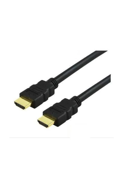 10 Metre Hdmı Görüntü Ses Aktarım Kablosu ürün görseli 1