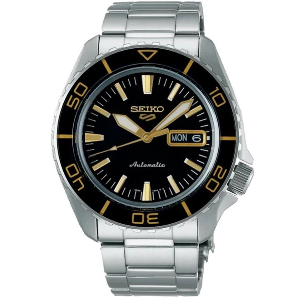 Seiko 5  SRPK99K1 Erkek Kol Saati ürün görseli 1