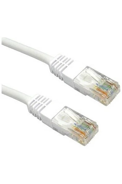 Cat6 Kablo 20 Metre Hazır Kaliteli ürün görseli 1