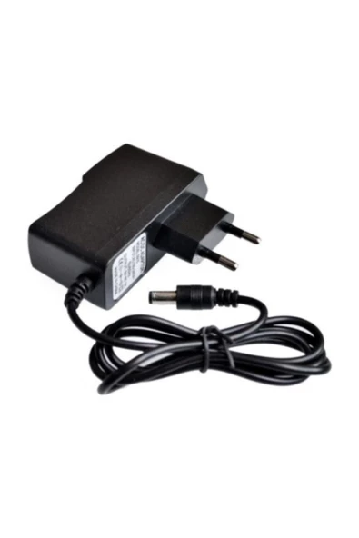 9 Volt Universal Adaptör ürün görseli 1