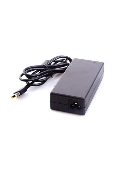 Notebook Adaptör Lenovo 20v/4.5 A Usb Tip Uç ürün görseli 1
