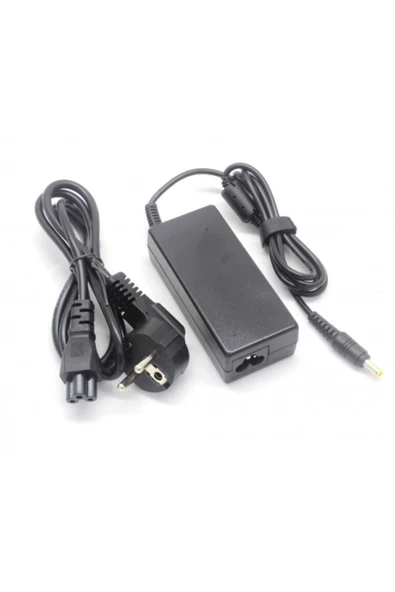 Samsung Np Serisi Notebook Laptop Uyumlu Adaptör Şarj Aleti Adaptör 19v 4.74a ürün görseli 1