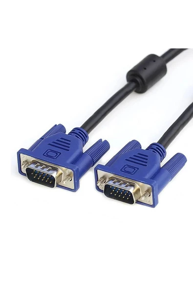 Vga Kablo 20 Metre - Resim 3