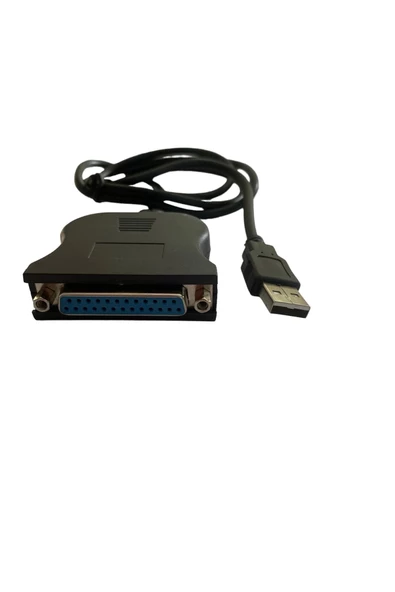 Usb Paralel Kablo Yazıcı ürün görseli 1