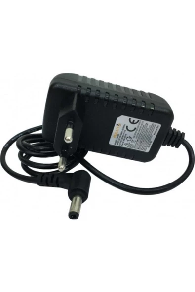 24 Volt 1 Amper Dc Adaptör ürün görseli 1