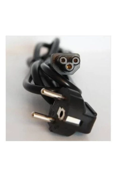 Laptop Adaptör Güç Kablosu ürün görseli 1