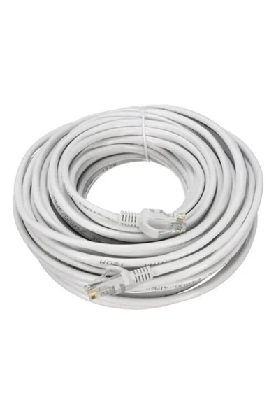 Internet Bilgisayar Ağ Network Kablosu Cat6 ürün görseli 1