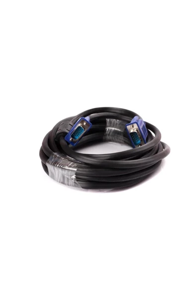 15 Metre Vga Kablosu - Resim 5