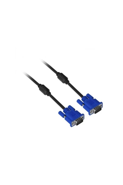 Vga Kablo 15 Mt ürün görseli 1