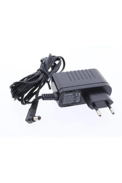 15 Volt 1 Amper Akülü Şarjlı Şarzlı Tornavida Vidalama Adaptörü Şarj Cihazı Şarz Aleti ürün görseli 1