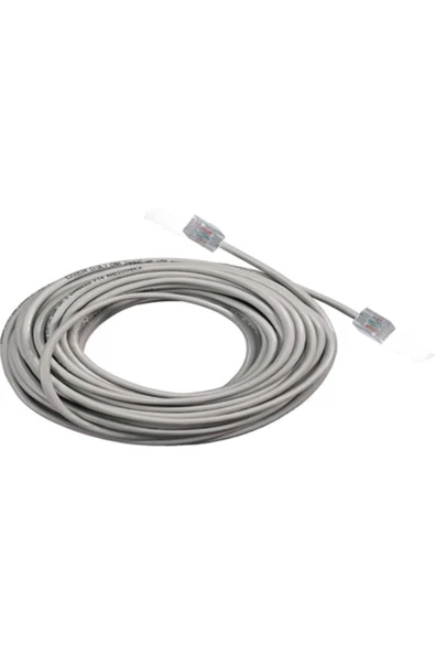 10 Metre -cat 6 Internet Kablosu Enternet Wifi ürün görseli 1