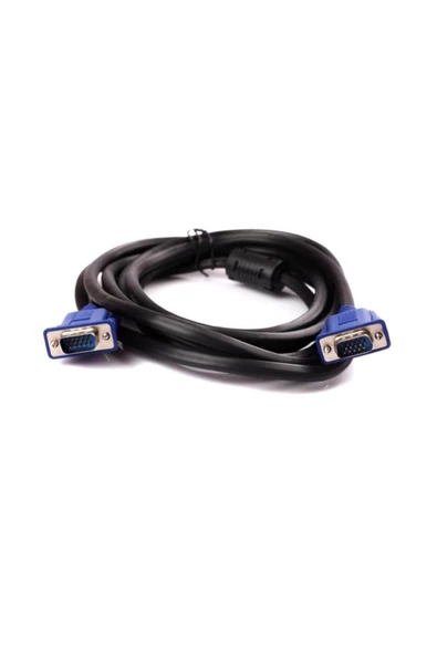 15 Metre Vga Kablosu - Resim 6