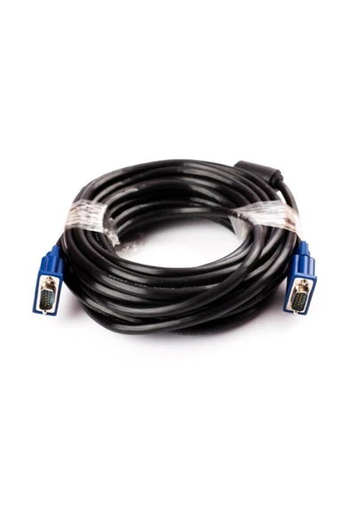 15 Metre Vga Kablosu - Resim 3