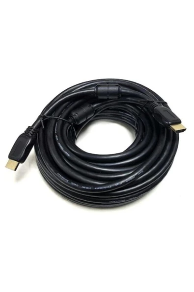 10 Mt Hdmi Kablosu ürün görseli 1