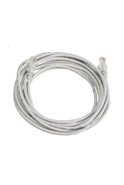 Cat6 Ethernet Internet Kablosu 20 M Modem Bilgisayar Arası ürün görseli 1