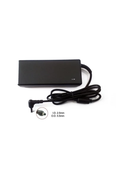 Grundig 1s5-gnb 1445 A4 P6 Laptop Adaptörü Şarj Aleti ürün görseli 1