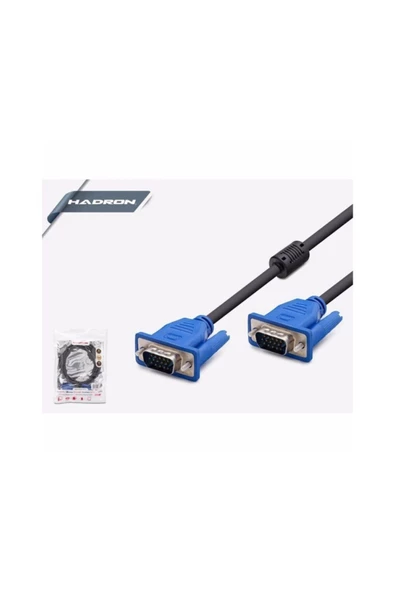 Vga Kablo 5 M ürün görseli 1