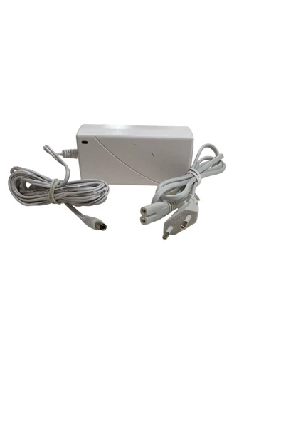 12 Volt 5 Amper Şerit Led Let Trafosu Adaptörü ürün görseli 1