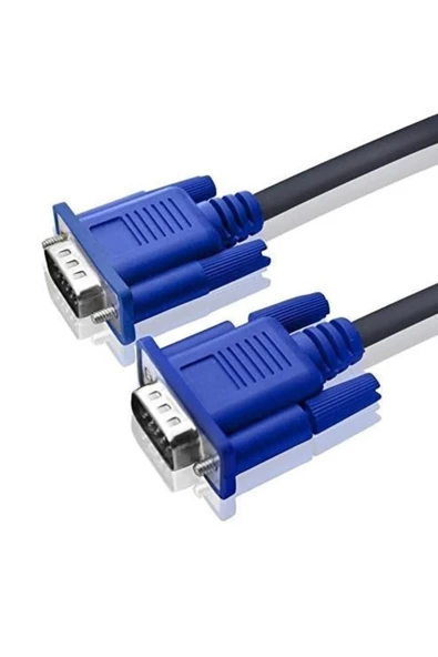 Vga Kablo 20 Metre - Resim 4