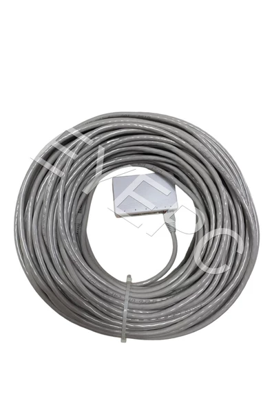 5 Li Switch Port Internet Dağıtıcı +2 x 10 Metre Cat 6 Kablo +1 Giriş 4 Çıkış ürün görseli 1