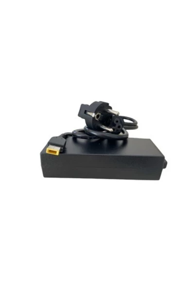 Lenovo Y50-70 Laptop Için Şarj Aleti Notebook Adaptörü Usb Uç ürün görseli 1