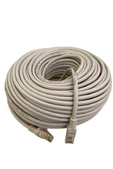 150 Mt Internet Kablosu Cat 6 ürün görseli 1