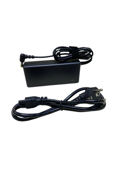 Casper C300 Laptop Notebook Şarj Cihazı Şarj Aleti Adaptör 19 Volt 4.74 Amper ürün görseli 1