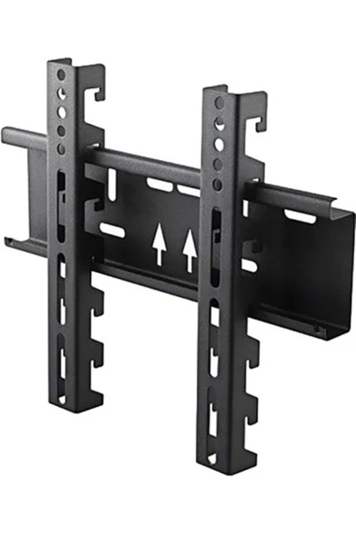42"inç 55"ınch Led Lcd Tv Askı Aparatı ürün görseli 1