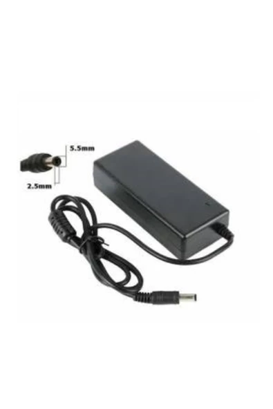 Tornavida Şarjlı Şarzlı Matkap Uyumlu 24 Volt 5 Amper Adaptör 24v 5a ürün görseli 1