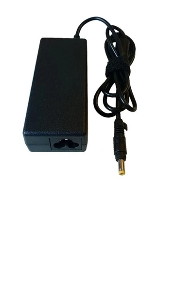 Hp Uyumlu 18.5 Volt 3.5 Amper 4,8 X 1,7mm Notebook Notbuk Laptop Adaptör ürün görseli 1