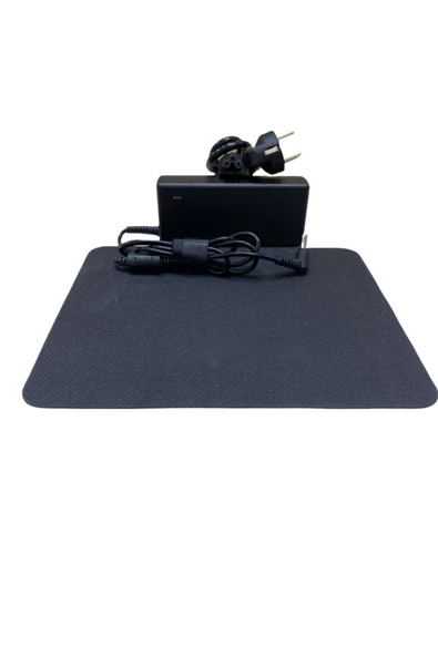 Tüm Casper Laptop Uyumlu Şarj Adaptörü Cihazı Mouse Pad ürün görseli 1