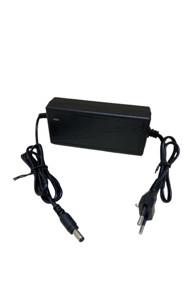 12 Volt 3 Amper Vera Yazar Kasa Pos Uyumlu - 12v 3a Yasar Kasa Pos Adaptörü 3.5*1,35 Jack Uç ürün görseli 1