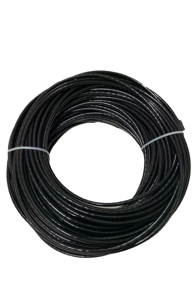 50 Metre Cat6 Ethernet Internet Kablosu - Resim 2