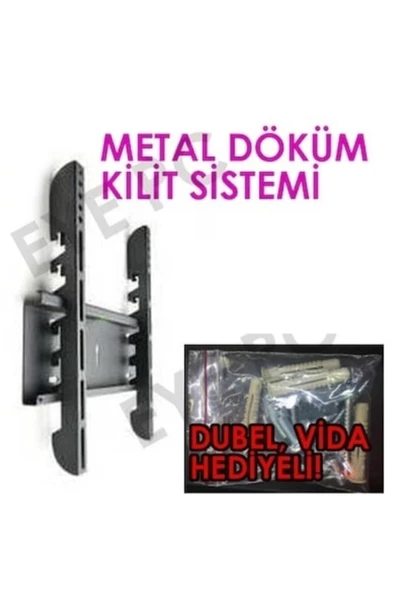 30"31"32"ınch Led Lcd Televizyon Askı Aparatı ürün görseli 1
