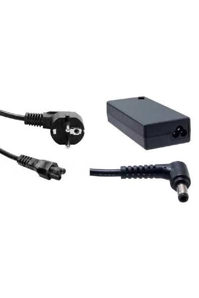 12 Volt Güç Adaptörü 12v 3 Amper Mönitör Bilgisayar Led Kamera ürün görseli 1