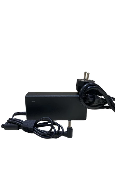 Asus K55vd Notebook Laptop Adaptör Şarj Cihazı 19v 4.74a ürün görseli 1