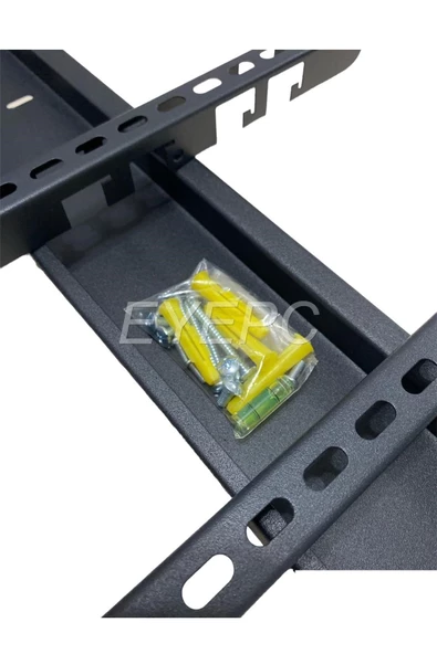 Samsung 55"İnç 140 Ekran Lcd Led Tv Metal Döküm Askı Aparatı (0smg8) ürün görseli 1