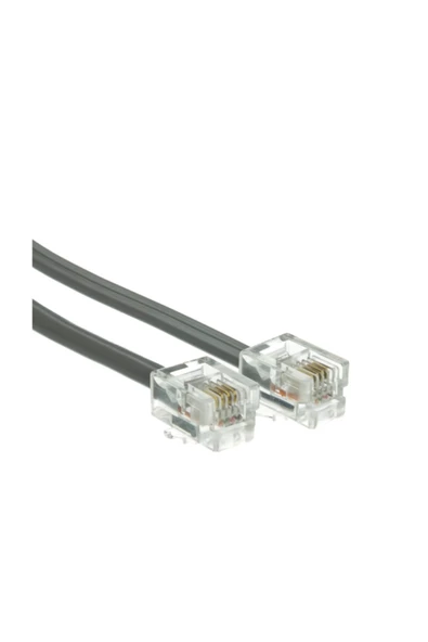 25 Metre Adsl Vdsl Hat Kablosu ürün görseli 1