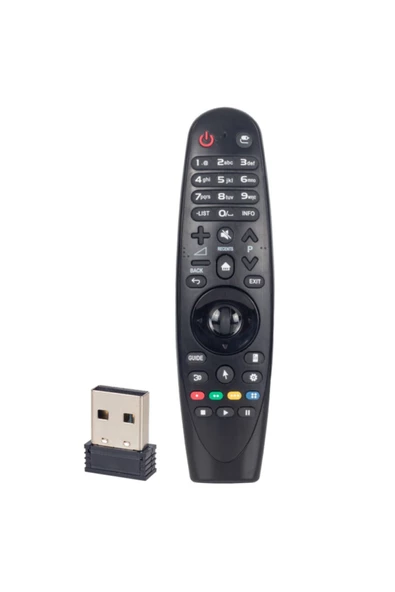 Lg Sihirli Kumanda Lg Smart Tv Lerle Uyumlu ürün görseli 1