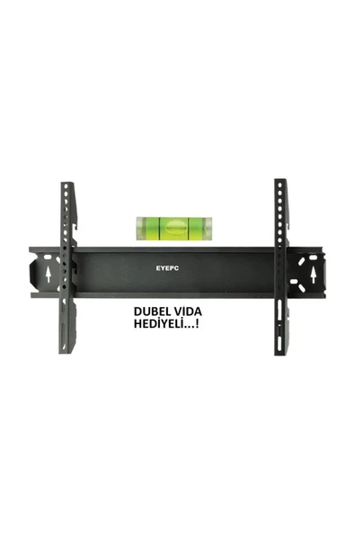 Hi Level 30 31 32 38 40 Inç Lcd Led Tv Için Askı Aparatı Metal Döküm ürün görseli 1