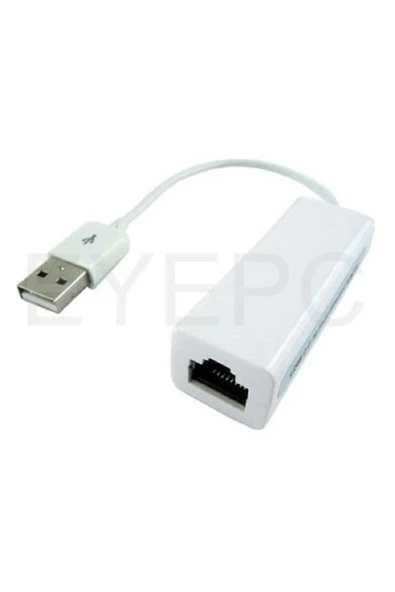 Usb Ethernet Internet Çevirici Dönüştürücü ürün görseli 1