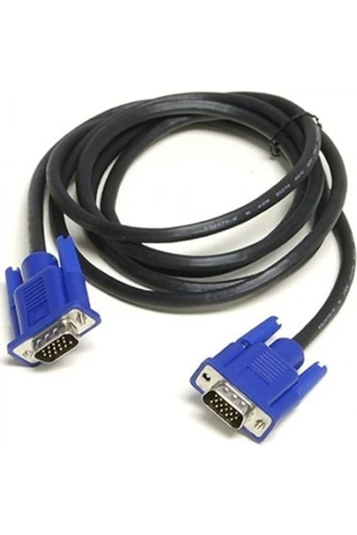 H4034 1,5 Metre Vga Kablo ürün görseli 1
