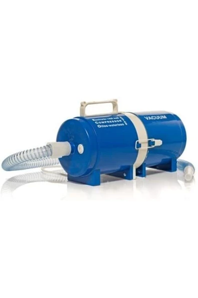 Komprasör 1400w Emici Üfleyici Bilgisayar Yazıcı Araba Her Türlü Kuru Temizlik Için Güçlü Motor ürün görseli 1
