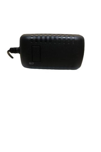 12 Volt 1 Amper Adaptör Priz Tip - Resim 4