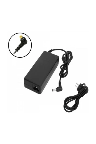 Casper  Uyumlu Laptop Adaptör 19 Volt 4.74 Amper ürün görseli 1